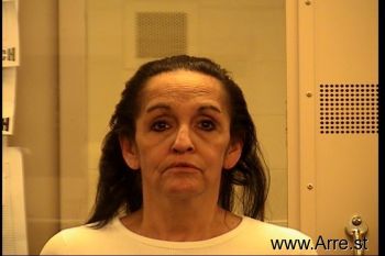 Roberta Jean Salazar Mugshot